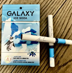 蓝星系列