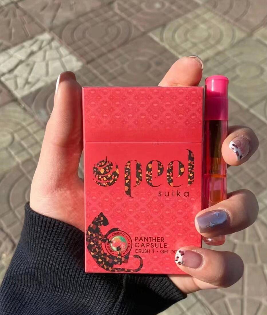 百乐（西瓜）