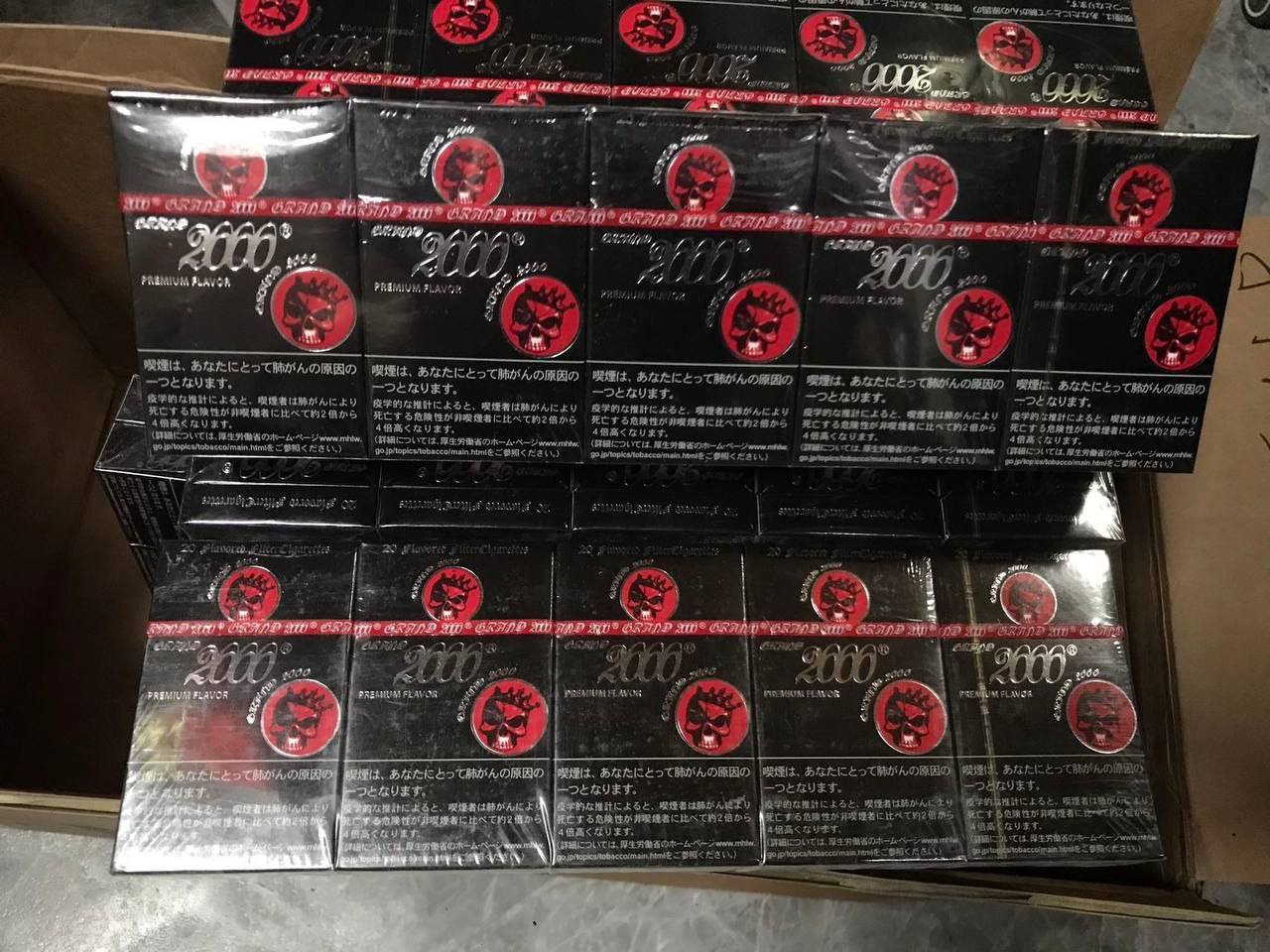 2000黑魔鬼