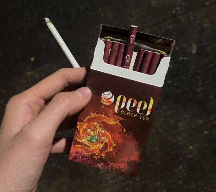 百乐（红茶）