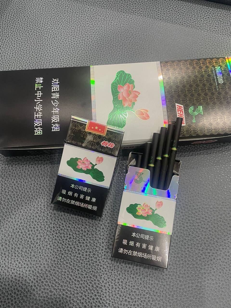 3mg16支黑武士荷花